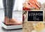 Can low intake of Vitamin B12 lead to weight gain?