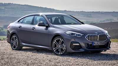 BMW set to invade new segment with 2 Series Gran Coupe: Price expectation