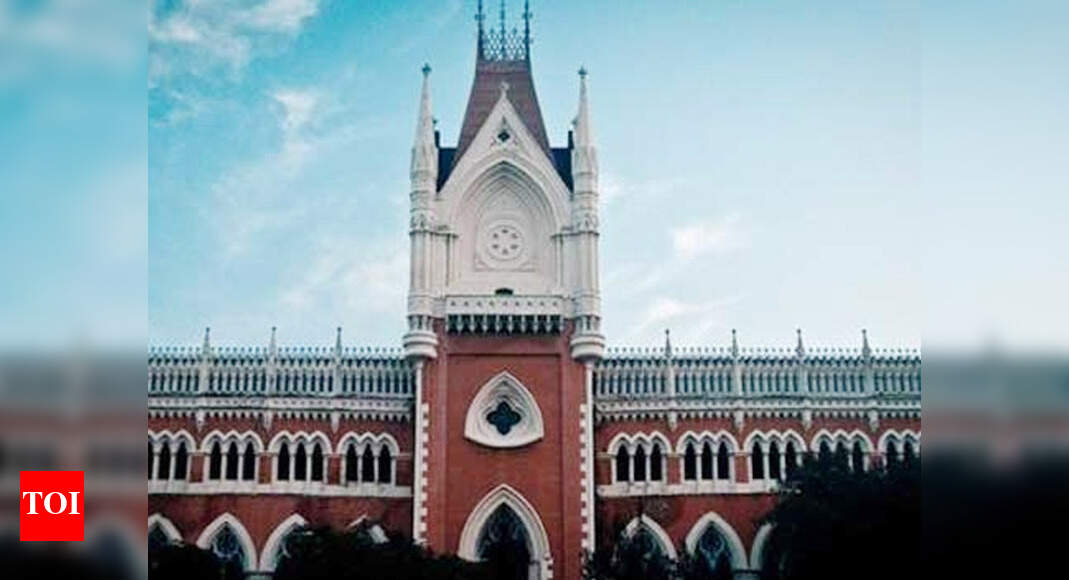 Covid-19: Plea in Calcutta HC seeks to stop Durga Puja celebrations in West Bengal - Times of India