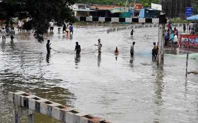 PM Modi Assures Andhra, Telangana CMs Of All Help After Heavy Rains ...