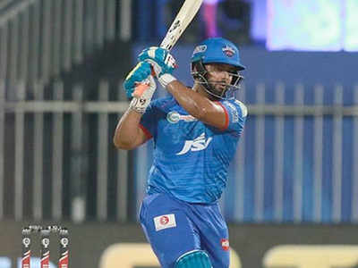 IPL 2020: We are missing Pant as wicket-keeping all-rounder, says skipper Iyer