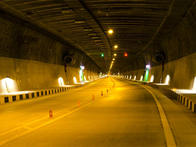 Construction on Zojila tunnel to start on Thursday