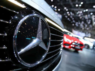Mercedes India third quarter sales posts strong recovery over Q2; y-o-y still down
