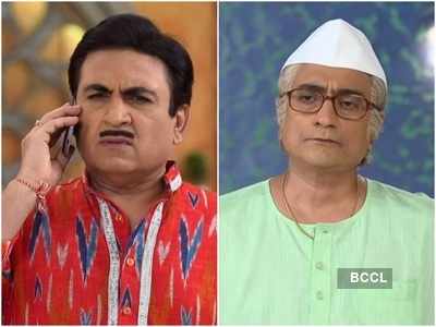 Taarak Mehta Ka Ooltah Chashmah update, October 14: Bapu ji is worried ...