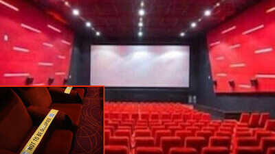 Multiplexes, cinema halls in Delhi set to open from October 15