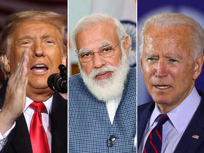 US presidential elections: Will Modi factor impact Indian-American votes?