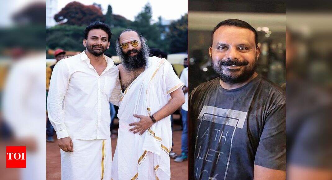 Dhananjaya gets two of his directors to do cameos in Badava Rascal ...