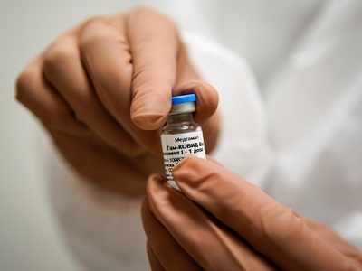Russia grants regulatory approval to second Covid-19 vaccine