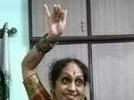 Kuchipudi exponent and renowned teacher Sobha Naidu passes away