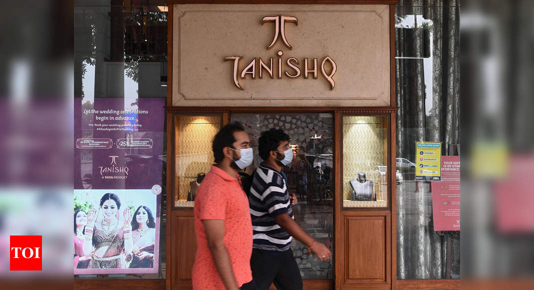 tanishq shop nearby