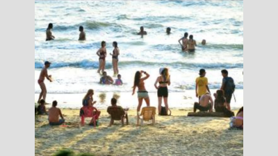 Eco concerns to dictate coastal tourism plan in Goa