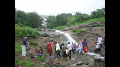 Travel curbs on Lonavla in Maval, other sites lifted | Pune News ...