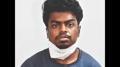 Bengaluru man held for harassing girls on social media
