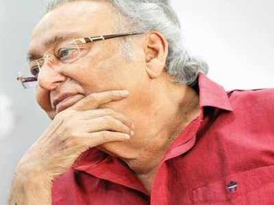 Soumitra Chatterjee tests negative for coronavirus, health condition improving