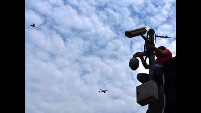 CCTVs to be repaired, land for parking soon: Adityapur cops assure industrialists
