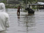 Massive rains claim 30 lives in Telangana