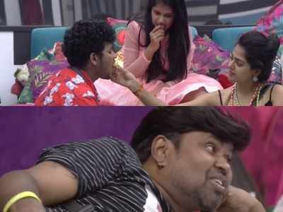 Bigg Boss Telugu 4: Avinash tries to make a 'connection' with Monal; here's how Twitterati reacted