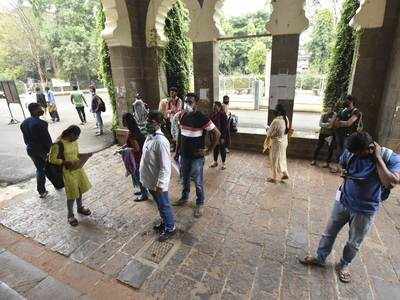 Savitribai Phule Pune University Postpones Online, Offline Exams ...