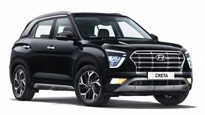 Hyundai Creta’s fandom goes global, exports 2 lakh units since 2015
