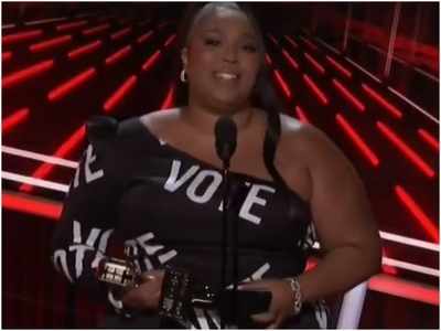 Billboard Music Awards 2020: Lizzo's thought-provoking acceptance speech leaves everyone inspired