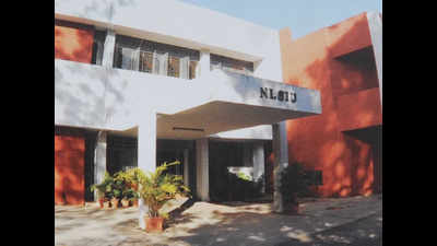 NLSIU’s class has 33% girls; 50% students from 4 Hindi states