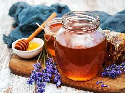 Honey soaps for a rejuvenated and soft skin