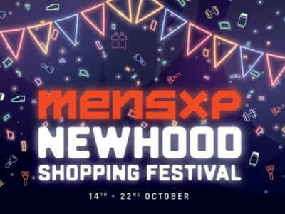 MensXP launches India’s first online men’s lifestyle shopping festival featuring over 250 brands