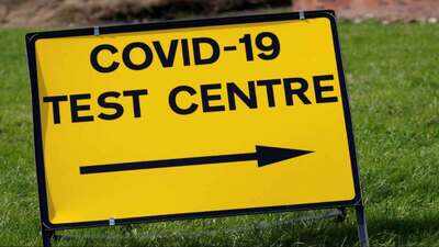 UK: Oxford University scientists develop 5-minute Covid-19 antigen test