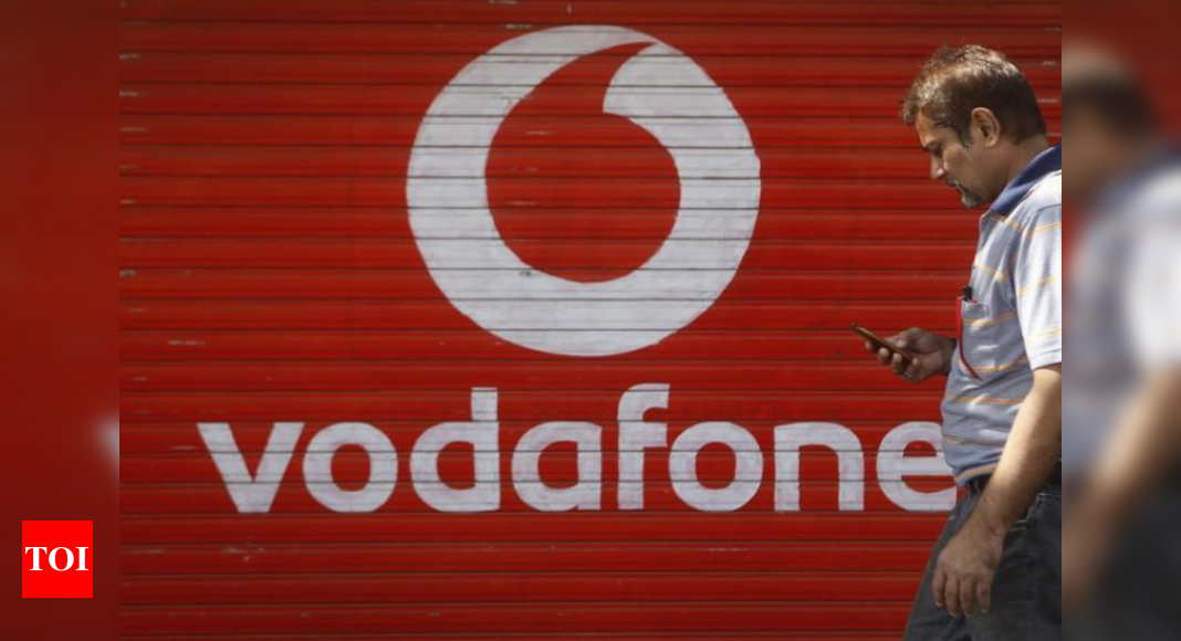 No decision yet on Voda arbitration award: Govt