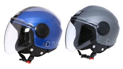 Studds urban super helmet launched at Rs 1,050