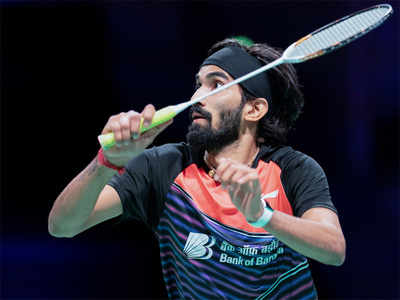 ‘It was close until 11 in both games’, says Srikanth after reaching Denmark Open quarters