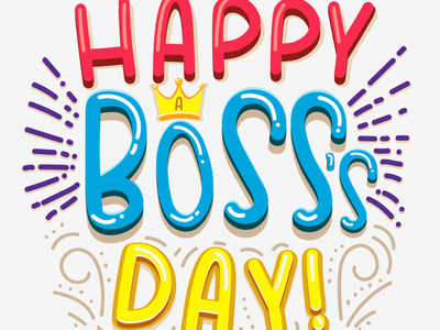Happy Boss's Day 2020: Wishes, Messages, Quotes, Images, Facebook & WhatsApp status