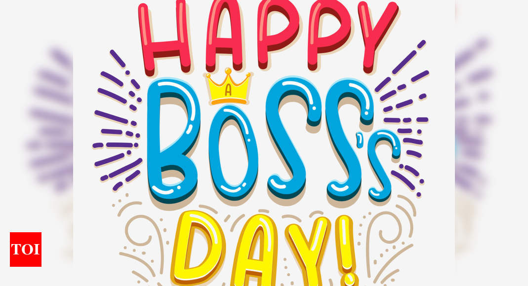 My boss day. Happy Boss Day. Happy Boss Day латекс. Boss Day.