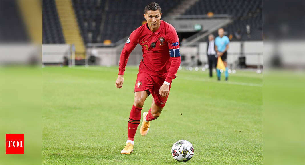 Portugal As Impressive As Ever With Or Without Cristiano Ronaldo Football News Times Of India