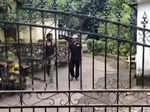 Sandalwood drug case: Bengaluru cops searching for Aditya Alva raid Vivek Oberoi's Mumbai residence
