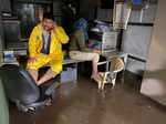 Heavy downpour lashes Pune