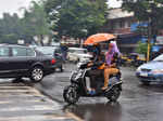 Heavy downpour lashes Pune