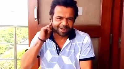 Rajpal Yadav on Jail experience: I don't want to carry burden of the past