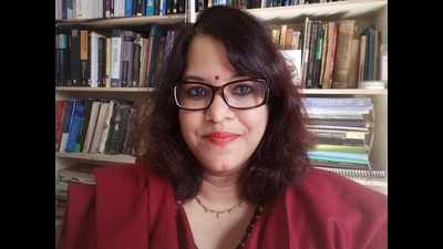 Ahmedabad professor to consult NCW for preventing cyber crime against women