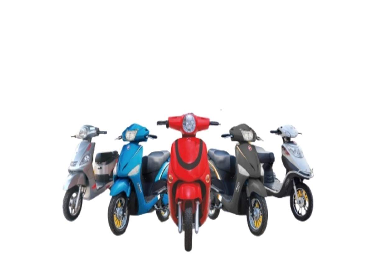 Hero Electric Launches City Speed Line Up Starting At Rs 57 560 Times Of India