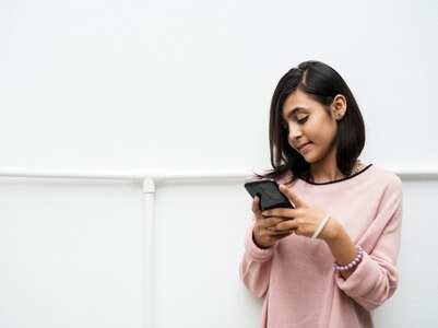 Social media platforms: What is the right age to allow your kids to use them?