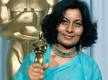 
India's Oscar winning designer Bhanu Athaiya dies at 91
