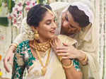 Kangana Ranaut claims the new jewellery add promotes ‘love jihad’; Divya Dutta asks don't we all promote brotherhood?