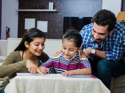 Challenges of co-parenting and how to handle them