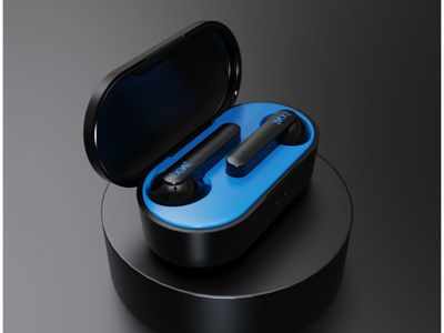 Boat Airdopes BoAt launches Airdopes 461 TWS earbuds at Rs 2 999