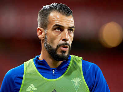 Negredo sees light at end of tunnel  MARCAcom English version