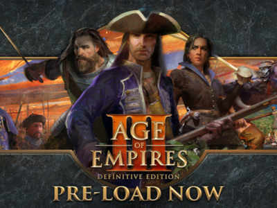 age of empires definitive edition (pc)