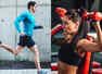 Cardio vs. strength training: What is better for heart health?