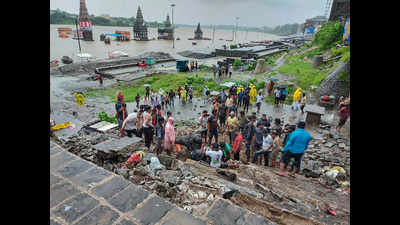 Rains: Over 8,000 evacuated in Maharashtra's Solapur district