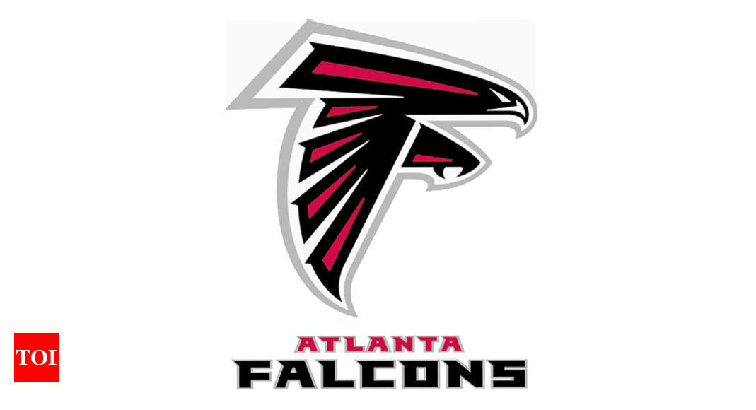 Atlanta Falcons shut down practice facility after second positive Covid  test, Atlanta Falcons